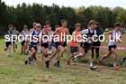 Mens under-17s 2022 NEHL Druridge Bay, Northumberland, Sunday, October 9th. Photo: David T. Hewitson/Sports for All Pics